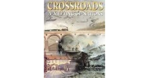 Crossroads a meeting of nations study guide. - Catalina capri 22 2015 owners manual.