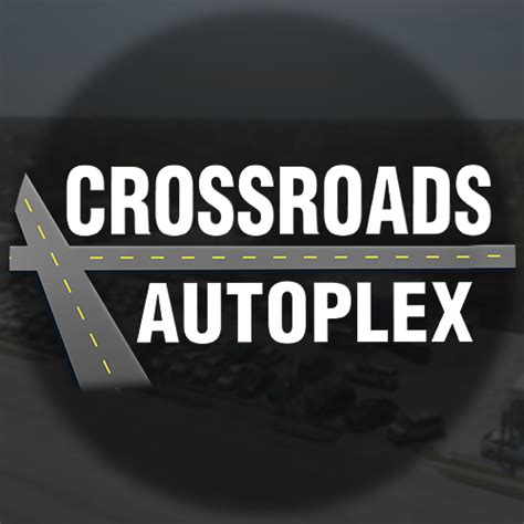 Come to Crossroads Autoplex, the home of E-Z ca