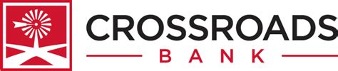 Crossroads banking. With the Crossroads Bank Mobile App, you can safely and securely access your accounts anytime, anywhere. Our mobile app is FREE and allows you to: • Pay bills or pay your … 
