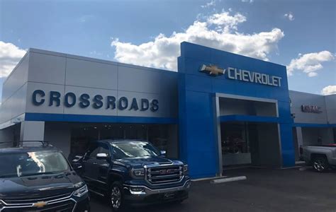 Crossroads Automotive of Corinth CHEVROLET. 1701 Highway 72 W Corinth MS 38834. (662) 287-1944. Claim this business. (662) 287-1944. Website.. 