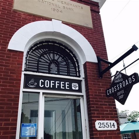 Crossroads coffee. Things To Know About Crossroads coffee. 