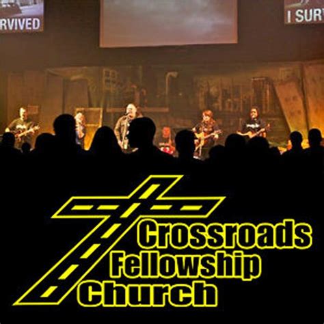 Crossroads fellowship. Crossroads Fellowship's story begin in August 1987 when our founding pastor sensed the Lord's leading to begin a new church -thoroughly Biblical, but clearly … 