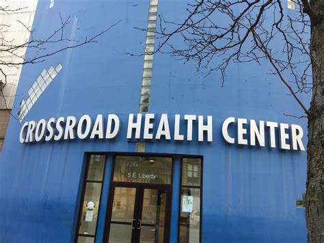 Crossroads health center. Things To Know About Crossroads health center. 