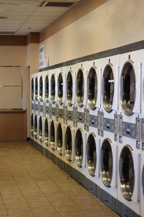 Whether you run a busy laundromat or manage a hotel with on-site laundry facilities, a commercial washer is an essential piece of equipment that keeps your business running smoothl...