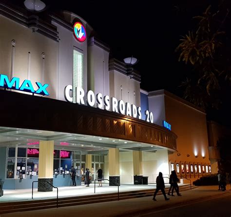 Crossroads movies cary nc. 211 reviews and 139 photos of Regal Crossroads - Cary "The Crossroads 20 is located in the very back of Crossroads shopping center. That in and of itself is an important fact to know if you're traveling to the place for the first time. For the most part it's your standard multiplex movie theater. The theater is known to put on big to-dos and midnight … 
