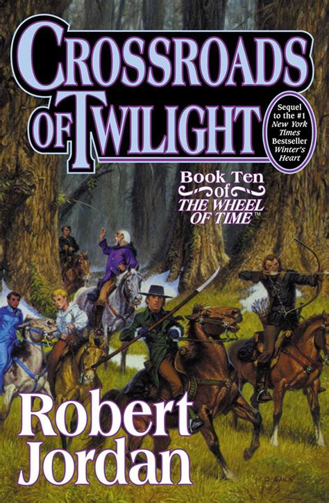 Crossroads of twilight wheel of time book 10. - Exploring the new testament world an illustrated guide to the world of jesus and the first christians.
