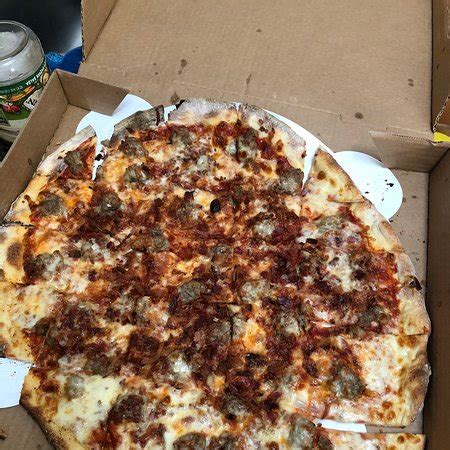 Crossroads pizza franklin. Things To Know About Crossroads pizza franklin. 