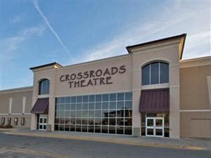 Crossroads theater waterloo ia movies. Crossroads theater has currently been remodeling! ... 2450 Crossroads Blvd, Waterloo, IA 50702-4416 ... Our family enjoyed watching the movie "Instant Family" at the ... 