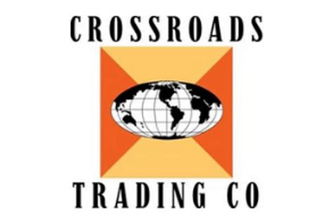 Crossroads trading company. Things To Know About Crossroads trading company. 