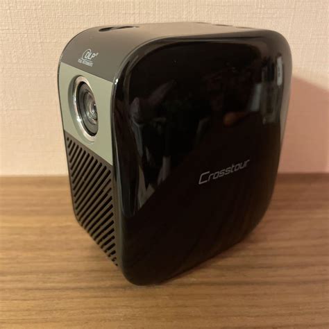 Crosstour S100 Projector