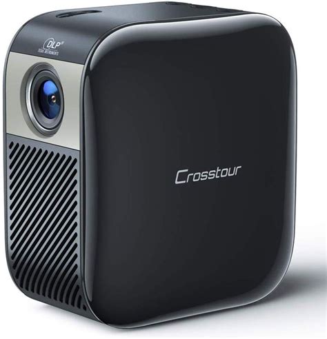 Crosstour projector. Things To Know About Crosstour projector. 