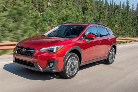 Crosstrek mpg. Our test car—the Crosstrek Wilderness edition ($35,560, as tested)—is the new apex herbivore of the lineup, designed to take nature lovers even deeper into the weeds. ... EPA fuel … 