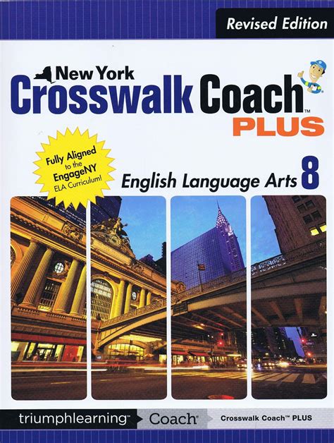 Crosswalk coach teachers guide ela grade 8. - Handbook of endocrine protocols by simon rajaratnam.
