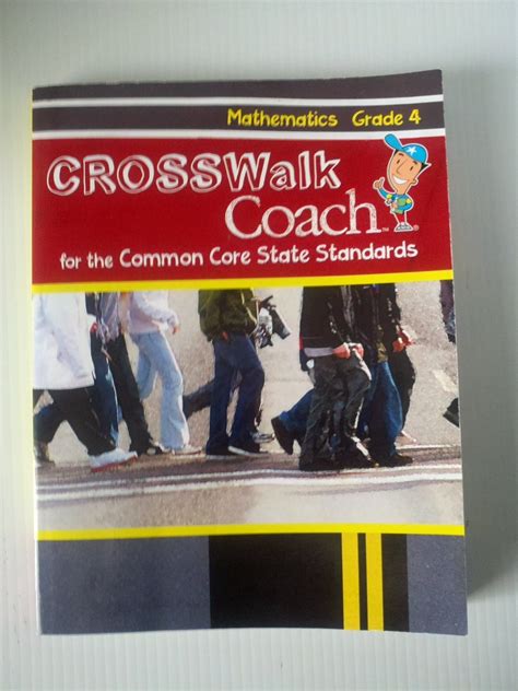 Crosswalk coach teachers guide math grade 4. - Guerrillero manuel rodríguez y su hermano carlos.