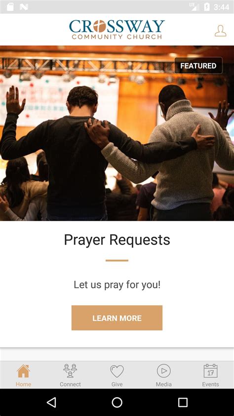 Crossway Church OK APK Download for Android 