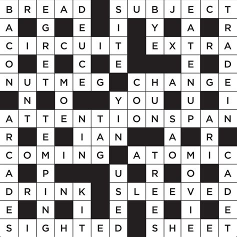 Crossword Answers - alibi