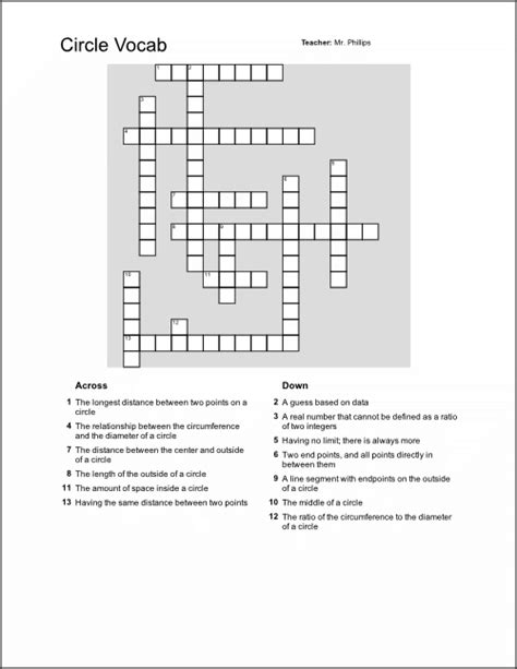 Crossword FAQ: Frequently Asked Questions My Crossword Maker