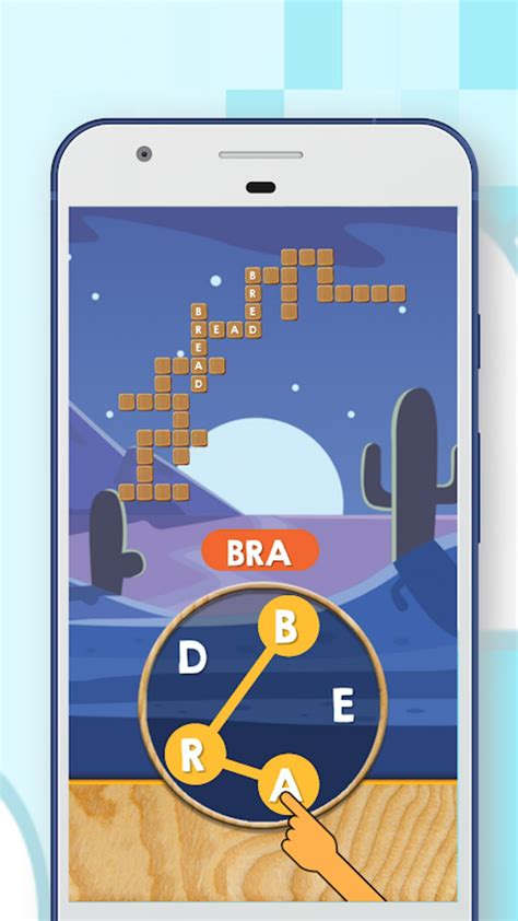 Crossword Play Connect words APK Download for Android 