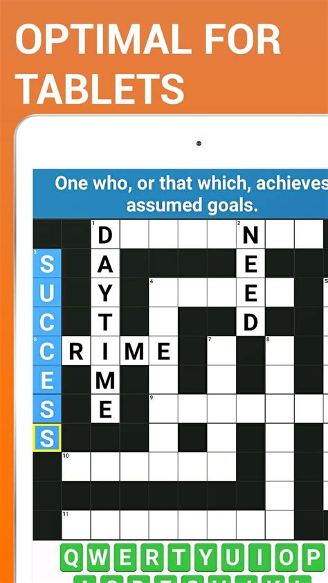 Crossword Puzzle Offline APK Download for Android 