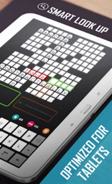 Crossword Ultimate Puzzle Free APK Download for Android 