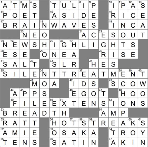 Crossword clue extent. Things To Know About Crossword clue extent. 