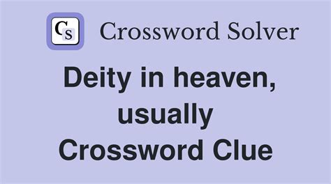 Crossword heaven heaven. Things To Know About Crossword heaven heaven. 