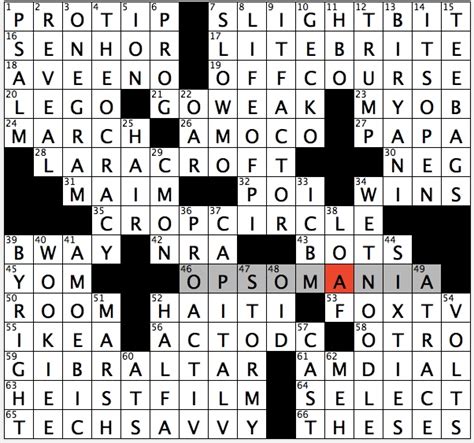 Crossword intense. Very intense. Crossword Clue Here is the answer for the crossword clue Very intense featured on December 31, 2013. We have found 40 possible answers for this clue in our database. Among them, one solution stands out with a 95% match which has a length of 5 letters. We think the likely answer to this clue is VIVID. Crossword Answer: 