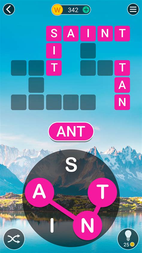 Simple, yet addictive game Crossword Jam is the kind of game where everyone sooner or later needs additional help, because as you pass simple levels, new ones become harder and harder. This webpage with Crossword Jam Malaysia Level 322 answers is the only source you need to quickly skip the challenging level. . 