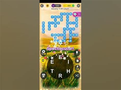 Simple, yet addictive game Crossword Jam is the kind of game where everyone sooner or later needs additional help, because as you pass simple levels, new ones become harder and harder. This webpage with Crossword Jam Canada Level 310 answers is the only source you need to quickly skip the challenging level.. 