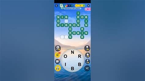 Crossword Jam is absolutely free to play and is a word search game like no other. With fresh daily word challenges that make you think hard, you won't be able to stop! Simply swipe and connect the letters to find the words and boost your vocabulary! The breath-taking natural sceneries on each level make Crossword Jam the perfect pastime to kill ...