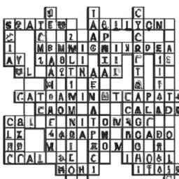 The Crossword Solver found 30 answers to "north carolina capitol", 7 letters crossword clue. The Crossword Solver finds answers to classic crosswords and cryptic crossword puzzles. Enter the length or pattern for better results. Click the answer to find similar crossword clues . Enter a Crossword Clue. A clue is required.. 