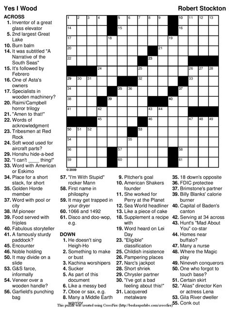 Crossword puzzles aarp. Things To Know About Crossword puzzles aarp. 