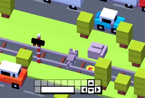 Crossy road the ultimate guide for everyone. - Nasa project gemini familiarization manual manned satellite spacecraft.
