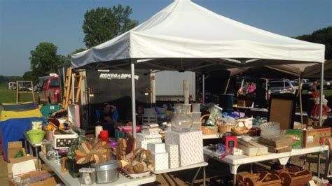 Croswell, MI. Croswell Flea Market. Croswell Market is family owned and ran. We have fresh produce, flowers, antiques, tools & lots more. (4). 
