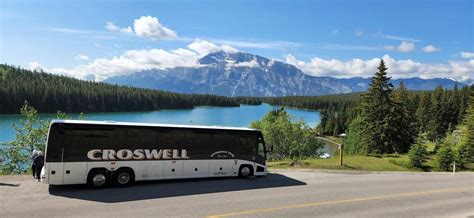 Croswell tours. Williamsburg, OH, 45176, USA. (800) 782-8747info@gocroswell.com. Hours. Providing quality charter bus service to the greater Cincinnati, OH area! Embark on a journey with Croswell's exceptional charter bus services and immersive bus tours. Experience comfort, reliability, and adventure with best bus charter company. 