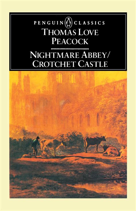 Download Crotchet Castle By Thomas Love Peacock