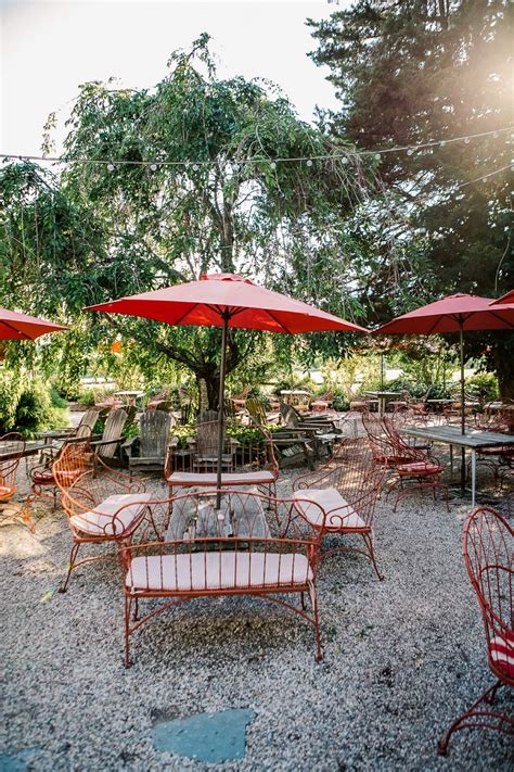 Croteaux. Croteaux is a winery that specializes in rosé wines and offers a variety of food and drinks in a scenic courtyard. It's a great spot for day drinking, picnicking, and shopping for rosé … 