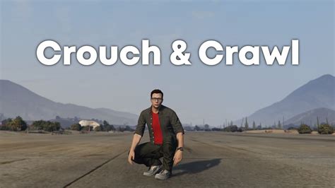Crouch script fivem esx.  Crouch & Crawl is a standalone resource ...