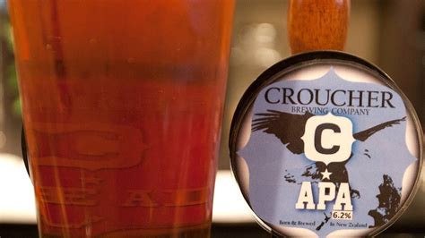 Croucher Brewing Co. - Rotorua, Bay of Plenty - Beers and Ratings …