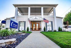 Crouse funeral home salem il.  26, 2025.  Click edit button Funeral service...