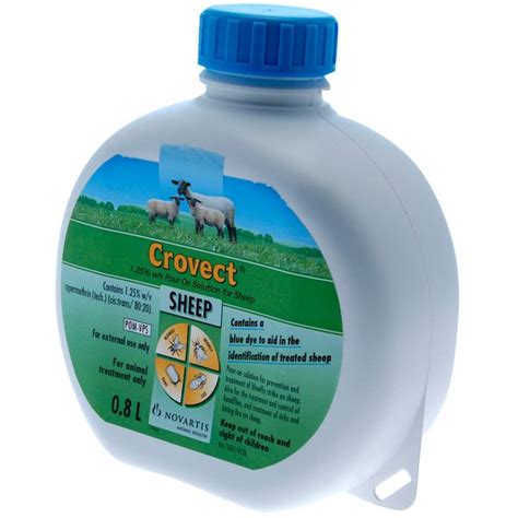 Crovect - 0.8L Mole Online