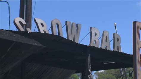 Crow Bar to relocate from South Congress location after 2022 fire