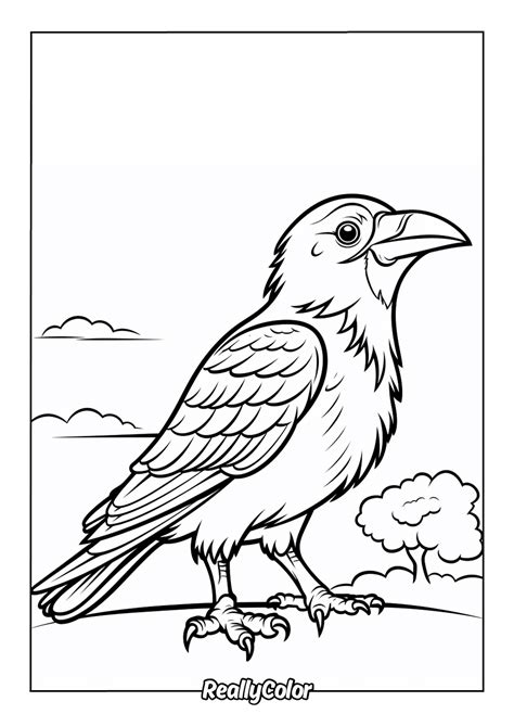 Coloring Pages Scuba Diver