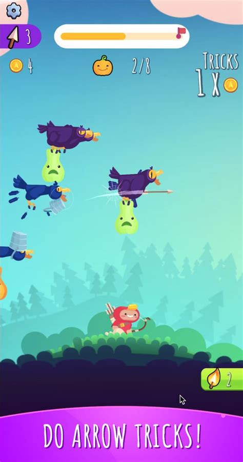 Crow Hunt APK Download for Android 
