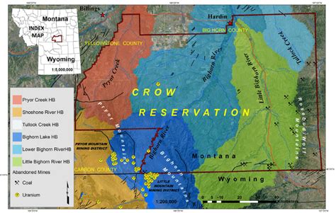 Crow reservation. &rdquo; White men later misinterpreted the word as &ldquo;crow.  The Crow ...