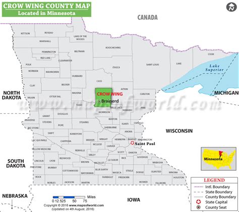 Crow wing county court administrator.  Search Crow Wing County District Co...