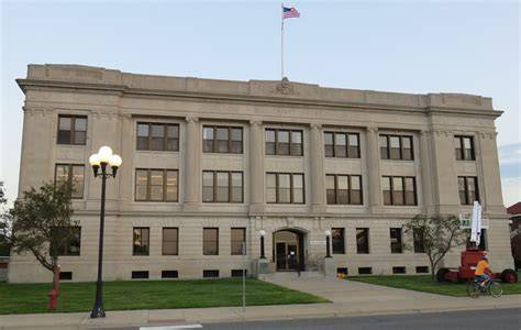 Crow wing county courthouse.  View details for CROW WING COUNTY COURT ...