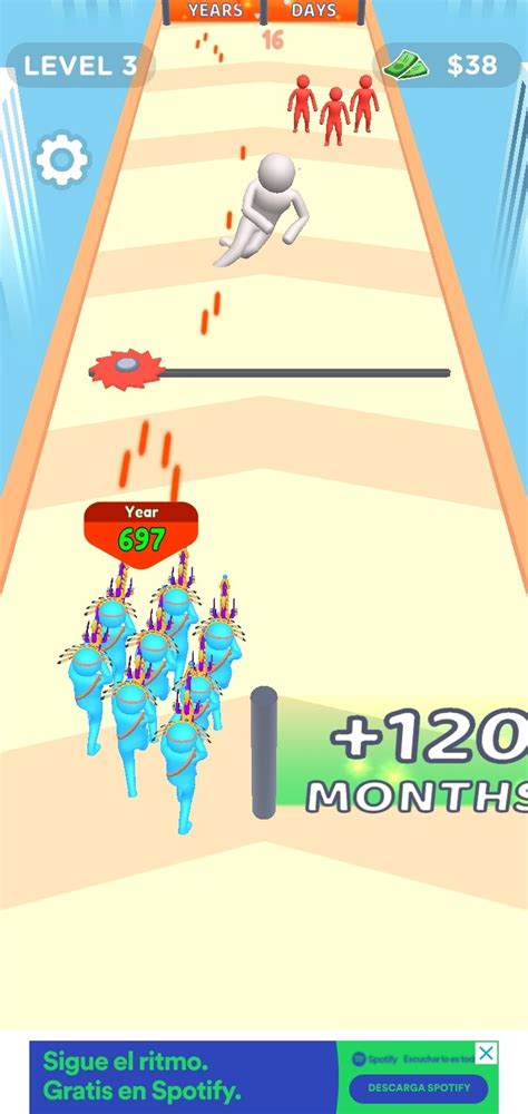 Crowd Evolution APK Download for Android 