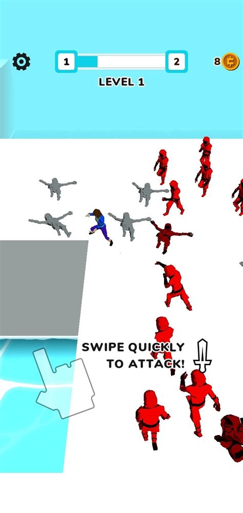 Crowd Master 3D APK Download for Android 