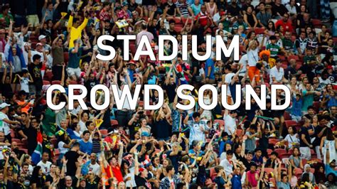 Crowd cheering sound effect. yell , effects , event , outside , crowd , concert. Royalty free stock sound clip for personal, commercial, production use Medium-sized crowd (50-75 people) cheering loudly at outdoor sporting event. 0:18 / 3.2 MB / $3.50. Download now on Pond5 >>>. 